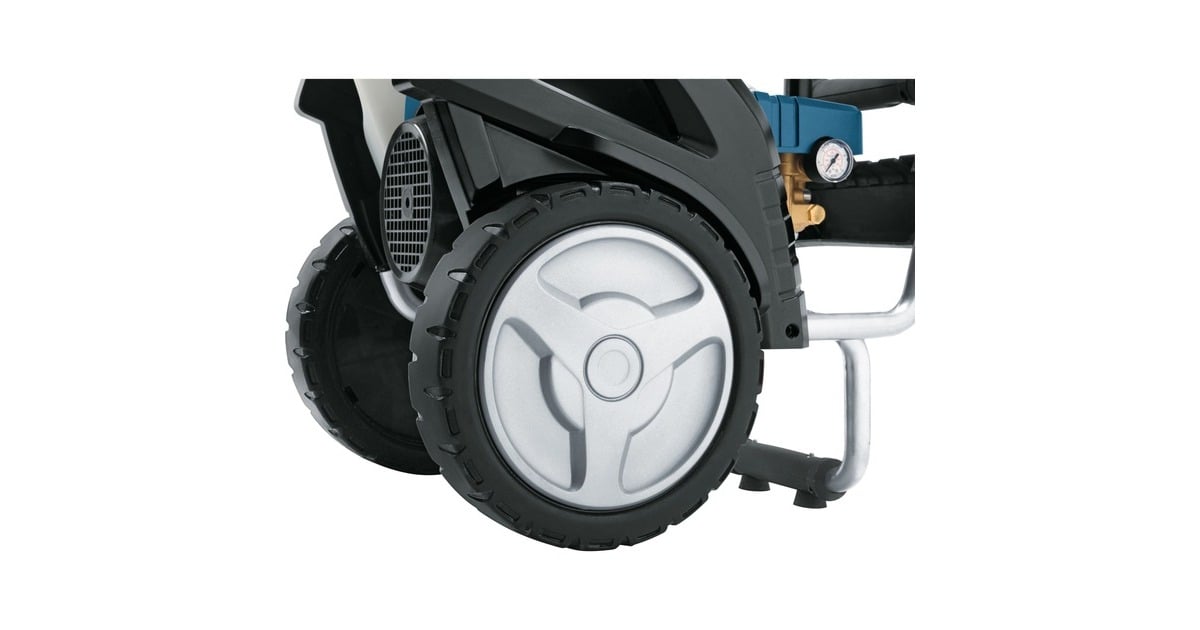 Bosch Professional Hochdruckreiniger GHP 8-15 XD blau/schwarz