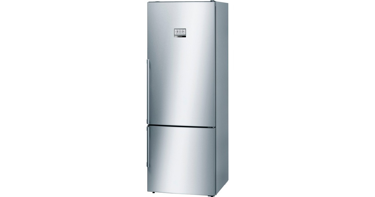 Bosch Kühlschrank Vitafresh Bedienungsanleitung : Bosch kgf56hi40 kühl gefrierkombination edelstahl vib home Bosch Kühlschrank Vitafresh Bedienungsanleitung : Bosch kgf56hi40 kühl gefrierkombination edelstahl vib home