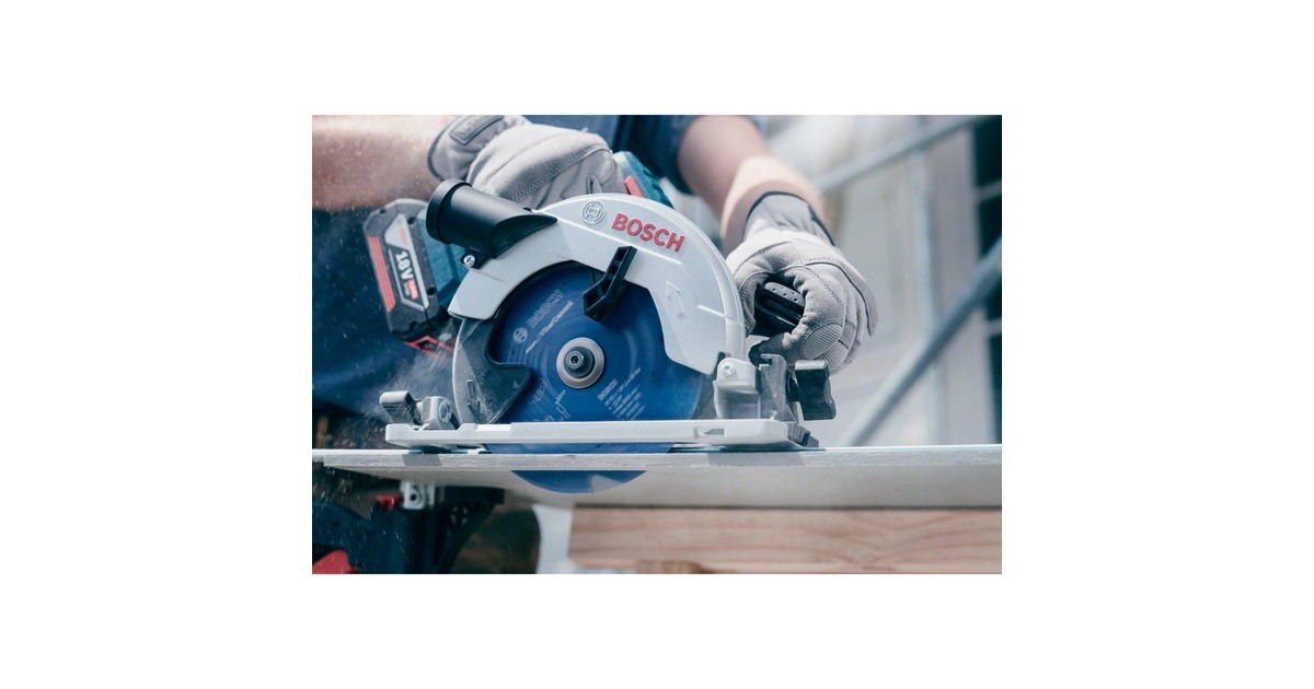 Bosch Professional Kreissägeblatt Expert for Fibre Cement, Ø 160mm 