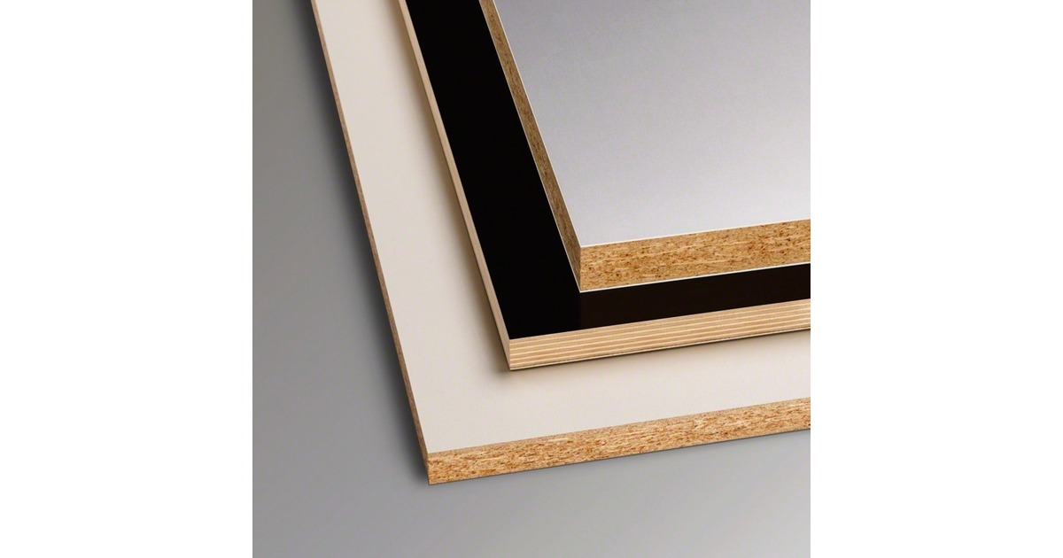 Bosch Professional Kreissägeblatt Expert for Laminated Panel, Ø 