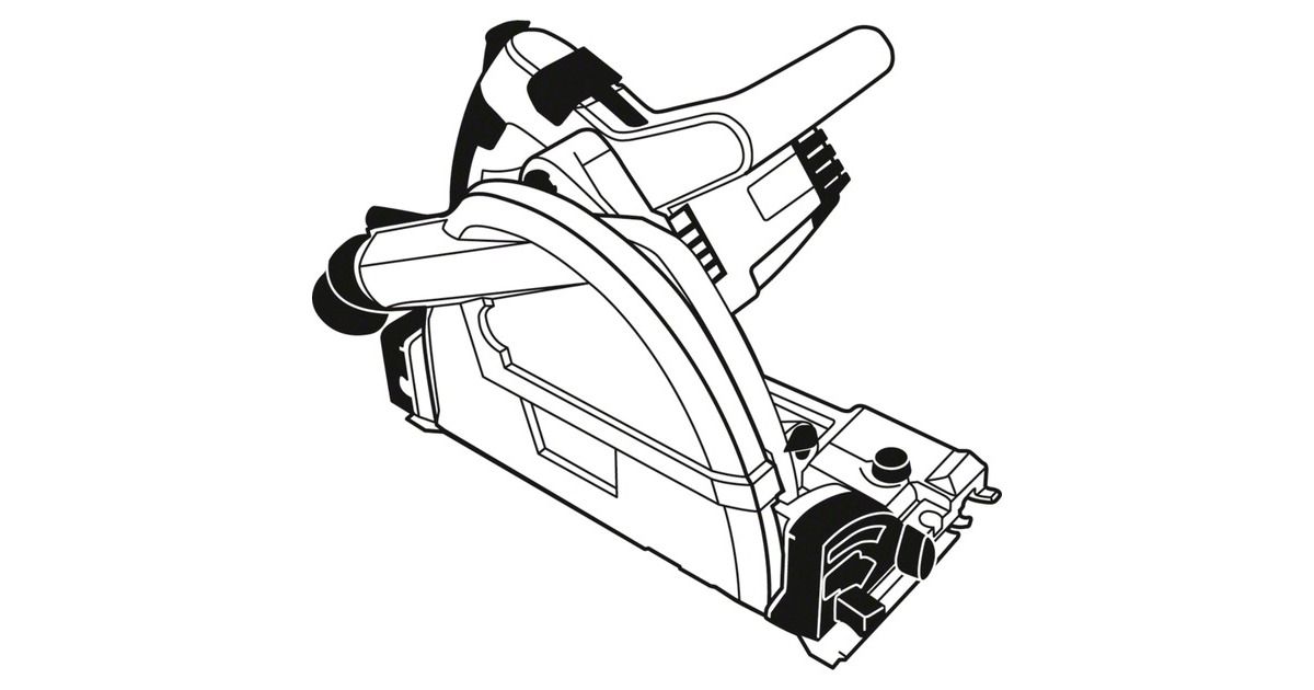 Bosch Professional Kreissägeblatt Expert for Laminated Panel, Ø 