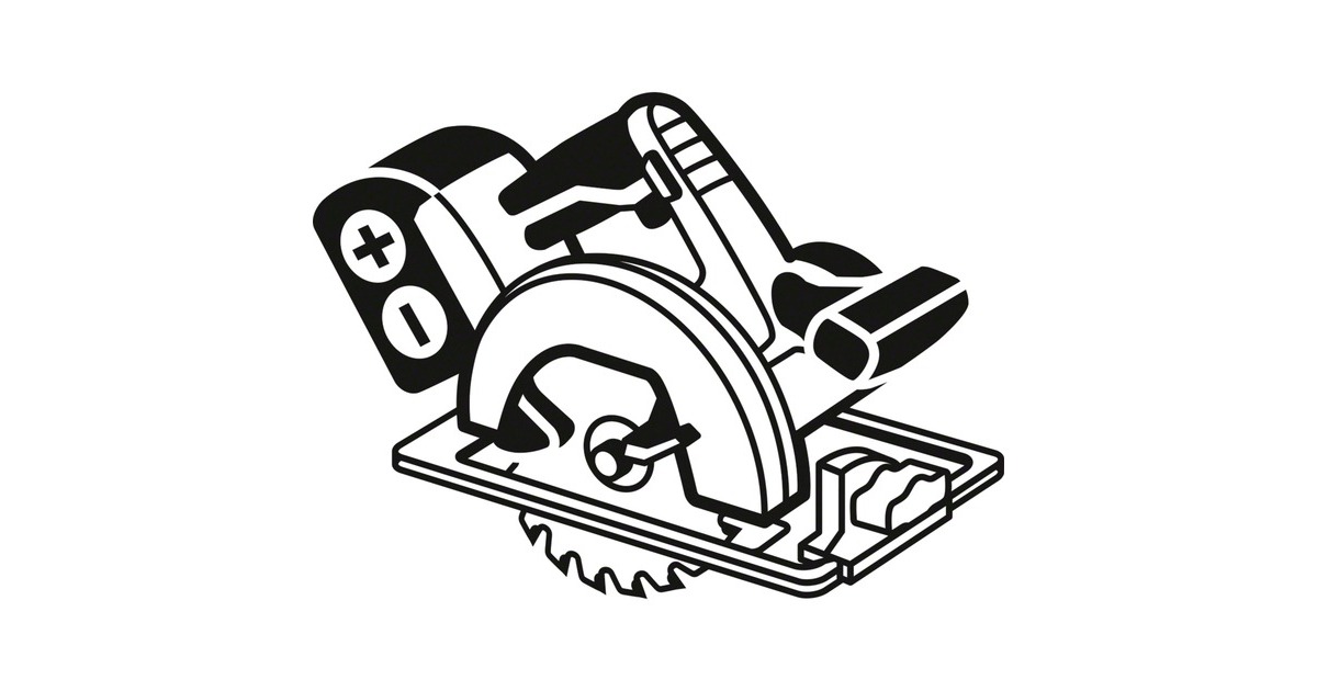 Bosch Professional Kreissägeblatt Expert for Laminated Panel, Ø 