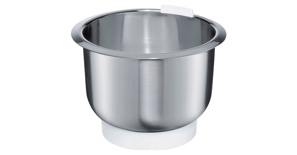 売約済み〈新品・未使用〉BOSCH MUM4調理用ミキシングボウルMUZ4ER2 Bosch_R_hrsch_ssel_MUZ4ER2@@
