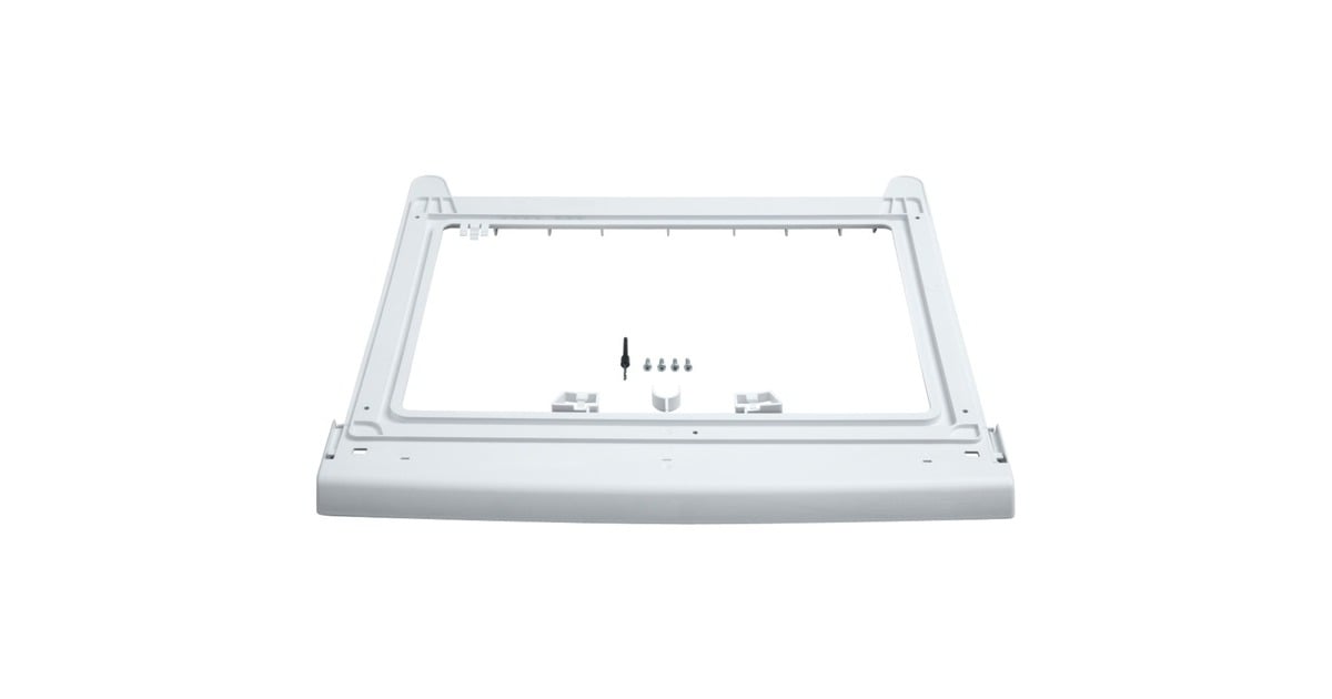Bosch Home Verbindungssatz WTZ20410