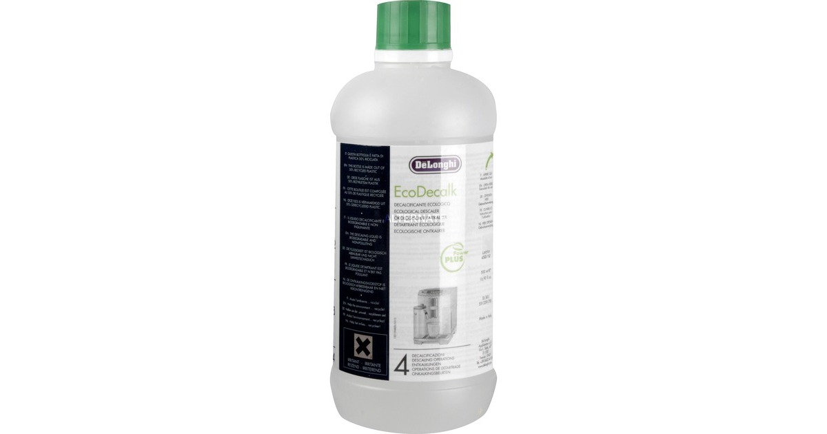 DeLonghi EcoDecalk , Entkalker 500ml