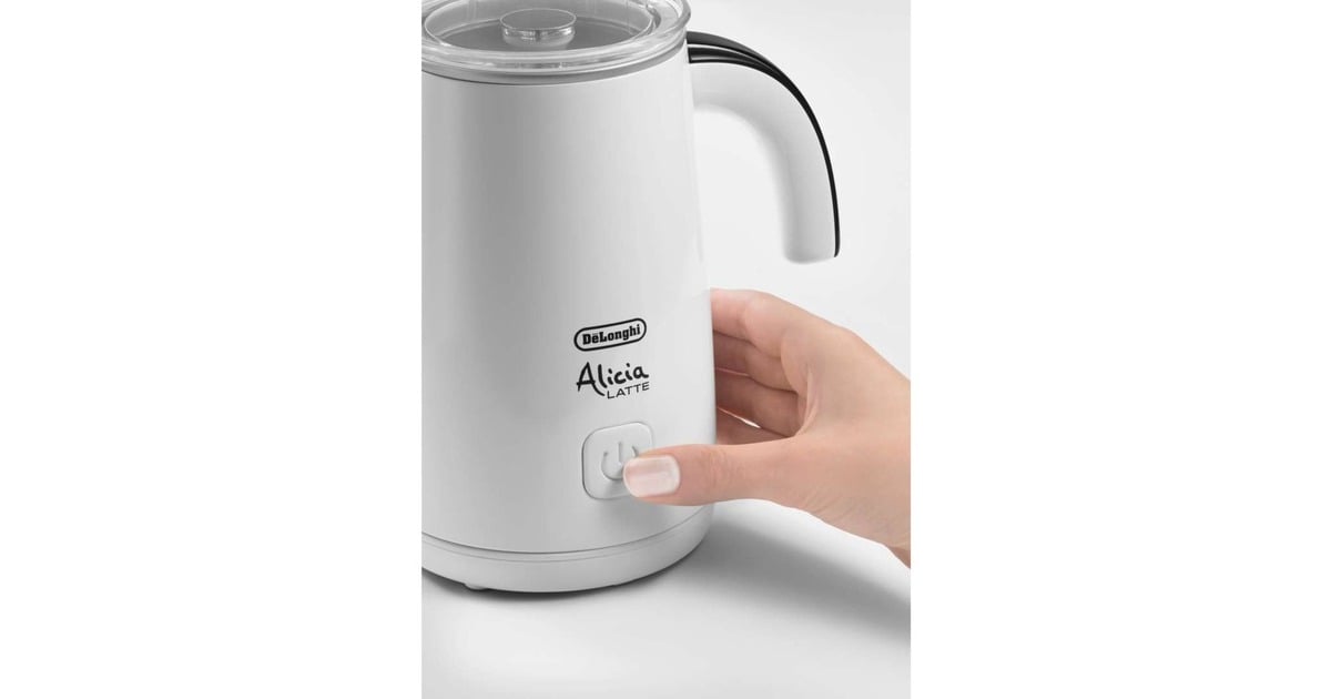 VIOKS Schneebesen Ersatz Für DeLonghi Milchaufschäumer | Alicia Modell