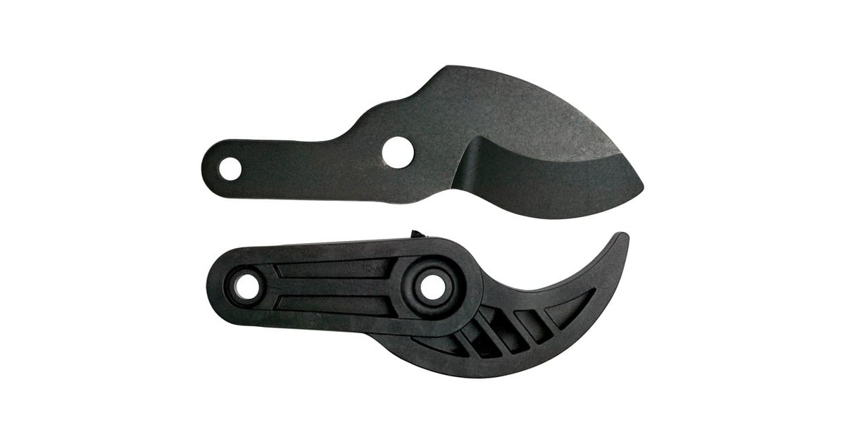 Fiskars Ersatzteile für PowerGear GetriebeAstschere L71, Ersatzmesser