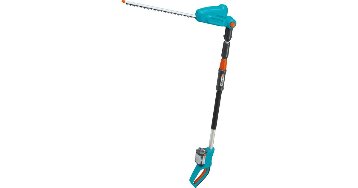 Кусторез Телескопический Аккумуляторный Купить