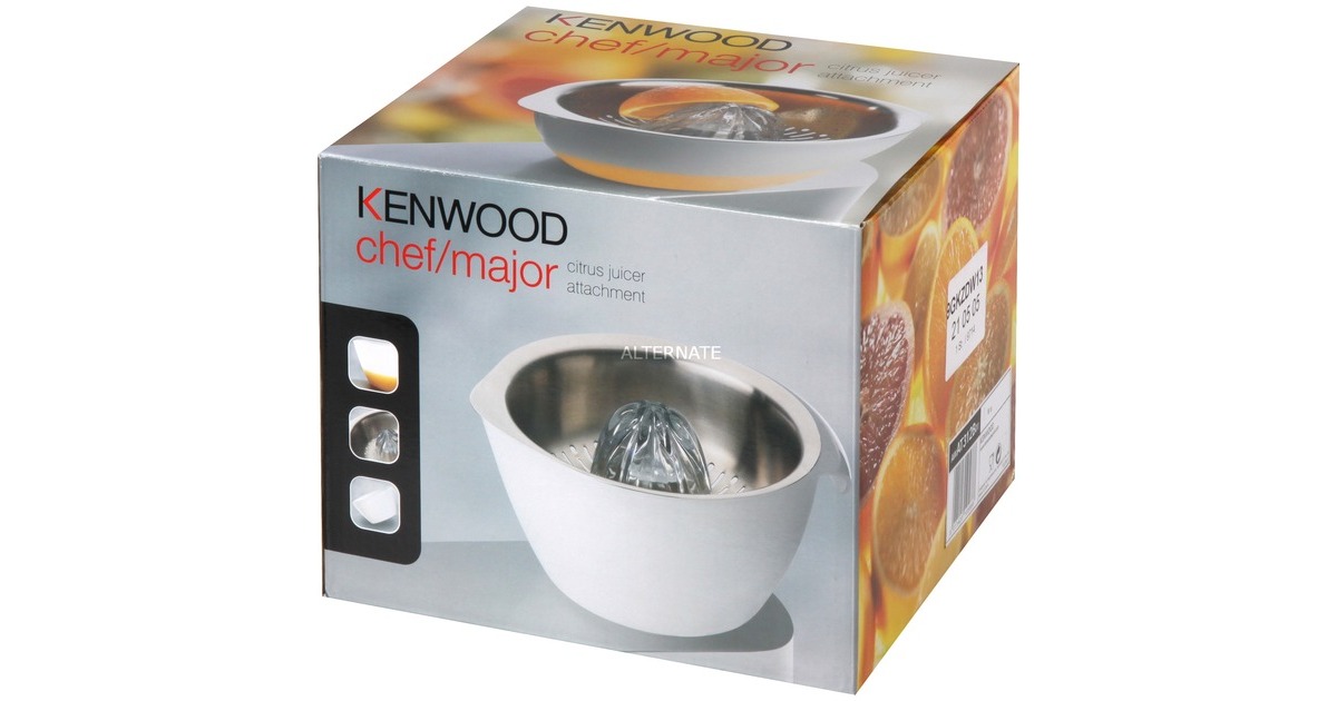 Keukenmachine Chef Baker Xl aanbieding bij HANOS Keukenmachine Chef Baker Xl aanbieding bij HANOS