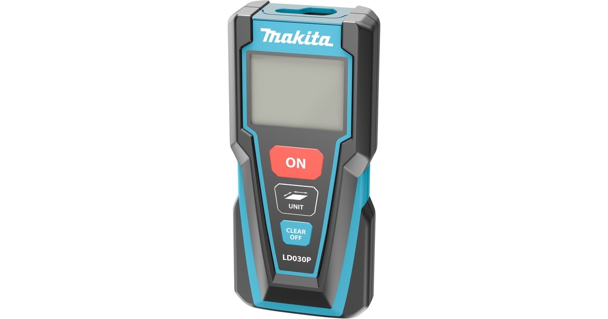 Makita Entfernungsmesser Test : Makita entfernungsmesser ld p m blau schwarz reichweite