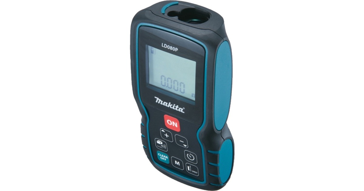 Makita Entfernungsmesser Ld060p : Makita entfernungsmesser test info xl