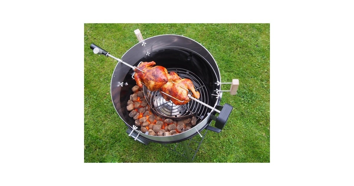 Moesta rotisserie cheap