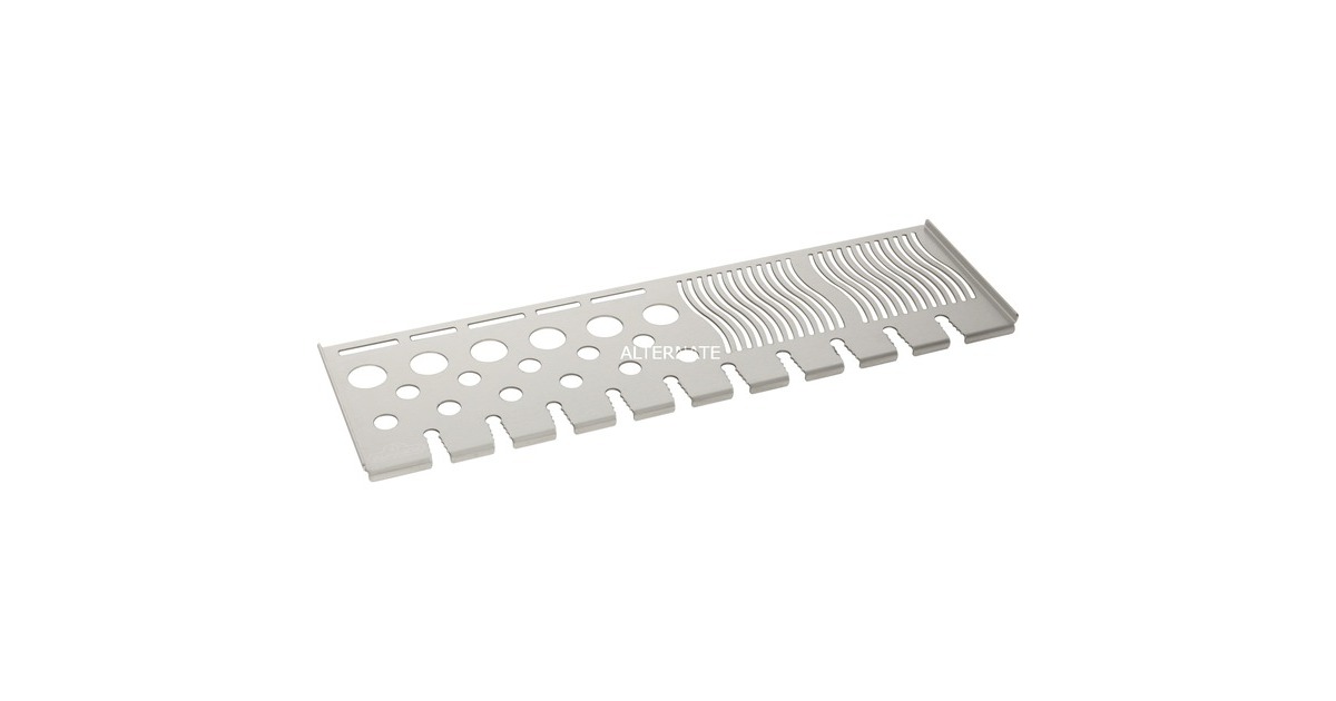 Napoleon 71500 Grillrost Edelstahl – Warmhalterost Für Prestige & PRO 500/825 Grillmodelle