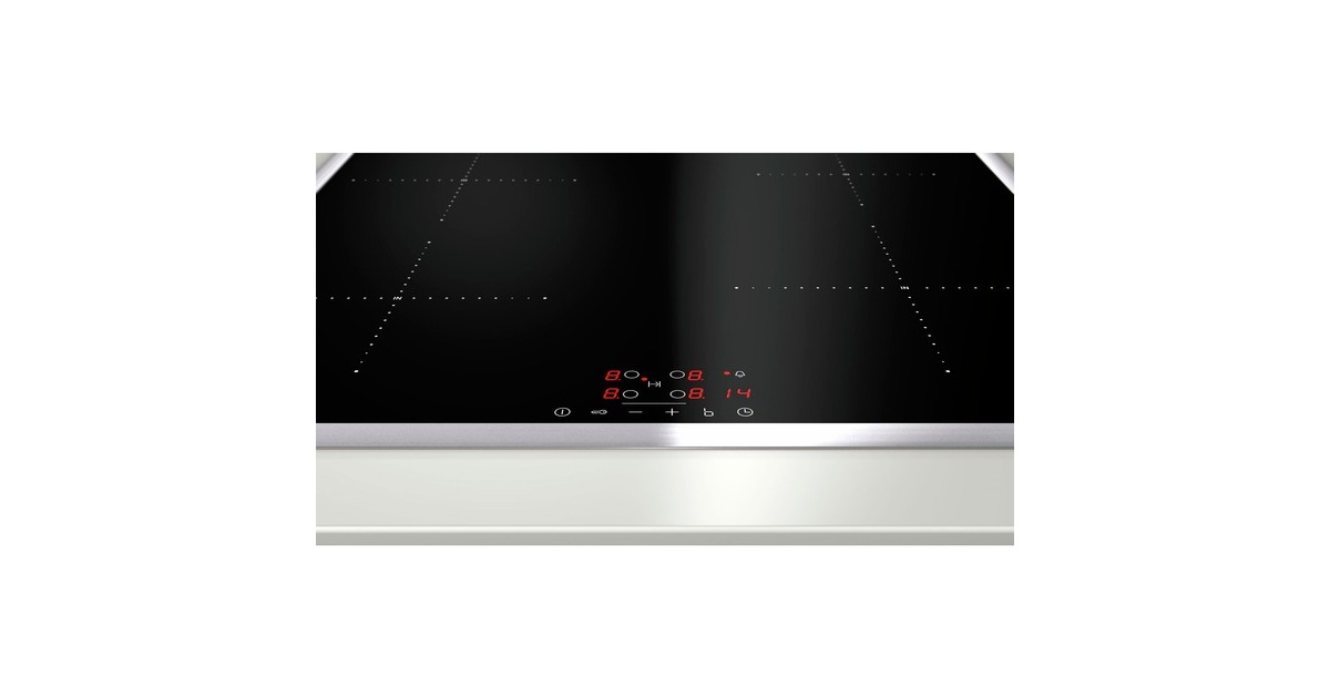 Neff XB46PI, BackofenSet edelstahl