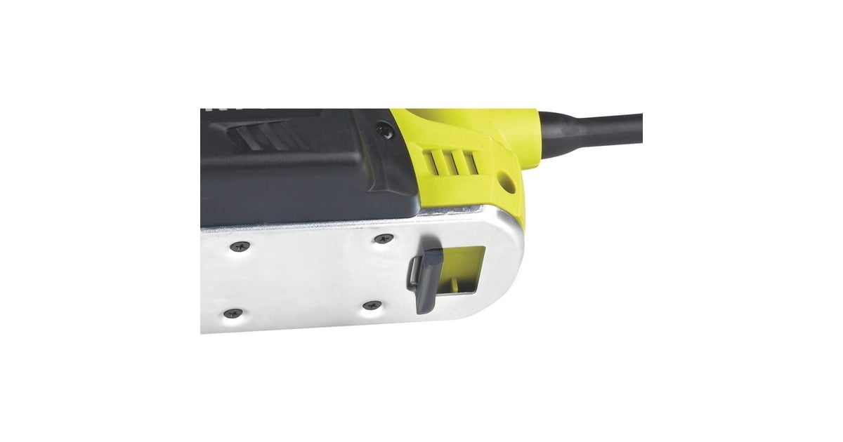 Ryobi Hobel EPN7582NHG, Elektrohobel grün/schwarz, 750 Watt
