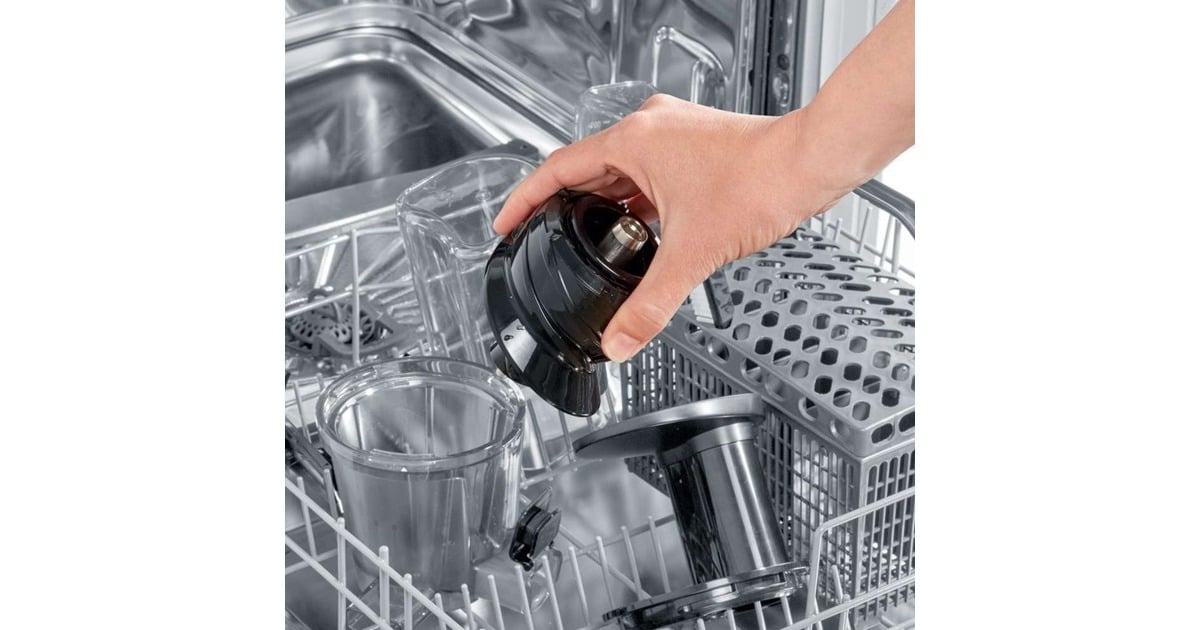 Severin Slow Juicer ES 3571, Entsafter silber