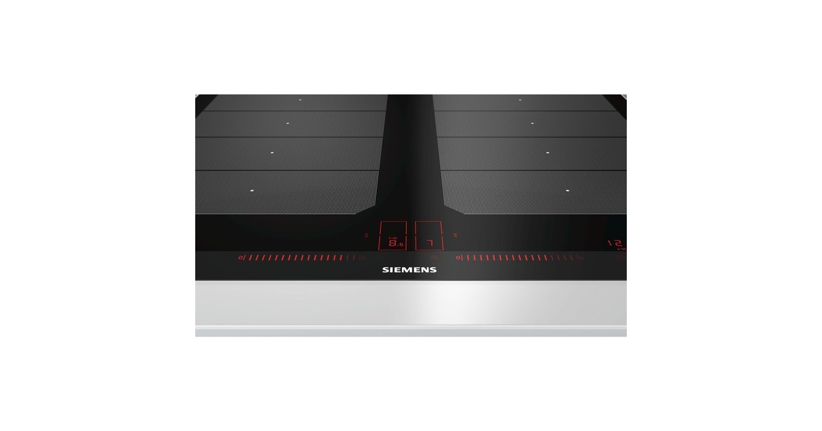 Siemens EX675LXC1E iQ700, Autarkes Kochfeld schwarz