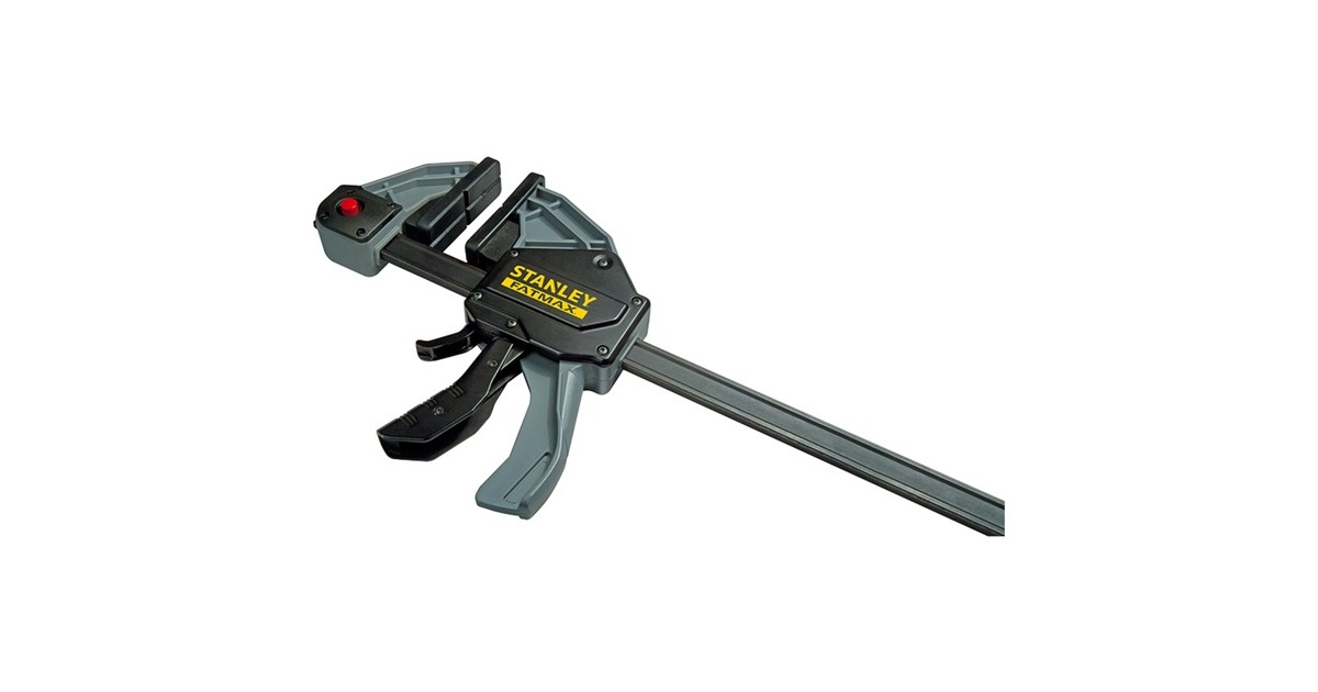 Stanley FatMax Einhandzwinge 