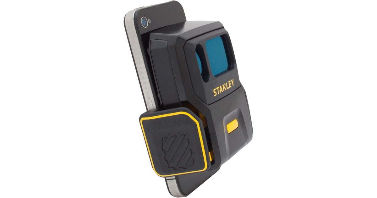 Stanley Ultraschall Entfernungsmesser : Entfernungsmesser stanley laser tlm