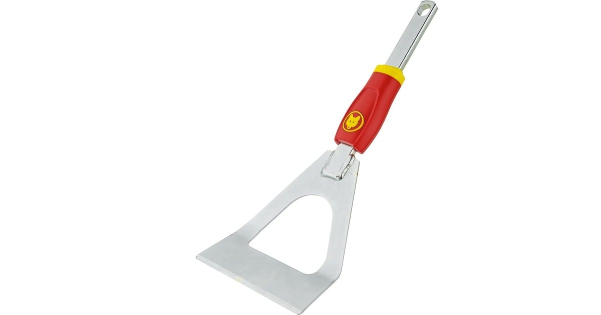 Wolf-Garten 2348002 DH-M Dutch Hoe-Hand Tool For Sale Online