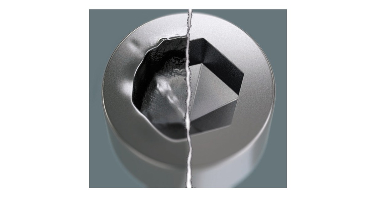 Wera Bit-Safe 61 Universal 1 - Acquista Su