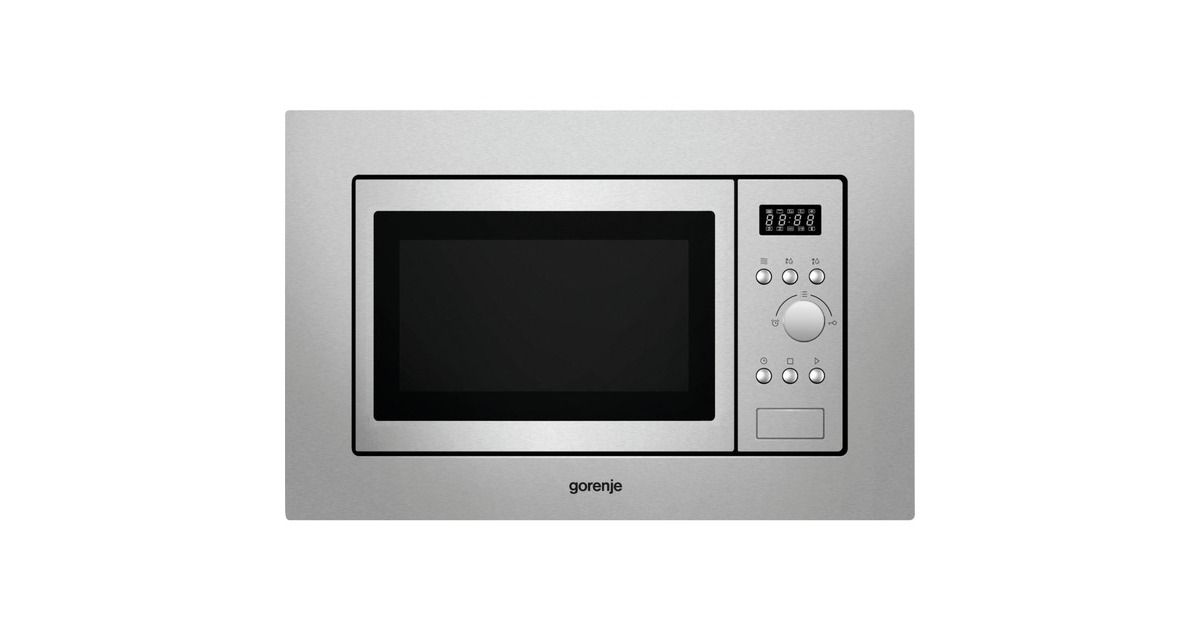 Gorenje Kühlschrank Stufen : Gorenje bm171d3x mikrowelle silber Gorenje Kühlschrank Stufen : Gorenje bm171d3x mikrowelle silber