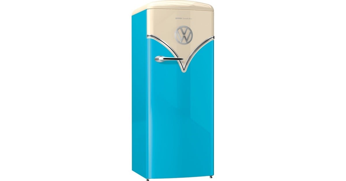 Gorenje Kühlschrank Vw Bulli : Retro kuhlschrank gorenje rk obk ka hl gefrierkombination Gorenje Kühlschrank Vw Bulli : Retro kuhlschrank gorenje rk obk ka hl gefrierkombination