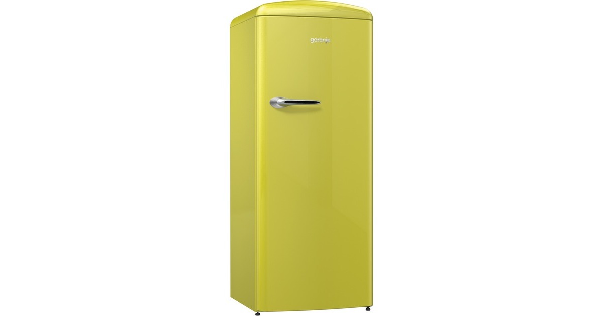 Gorenje Kühlschrank Gelb : Gorenje orb153ap kühlschrank gelb Gorenje Kühlschrank Gelb : Gorenje orb153ap kühlschrank gelb