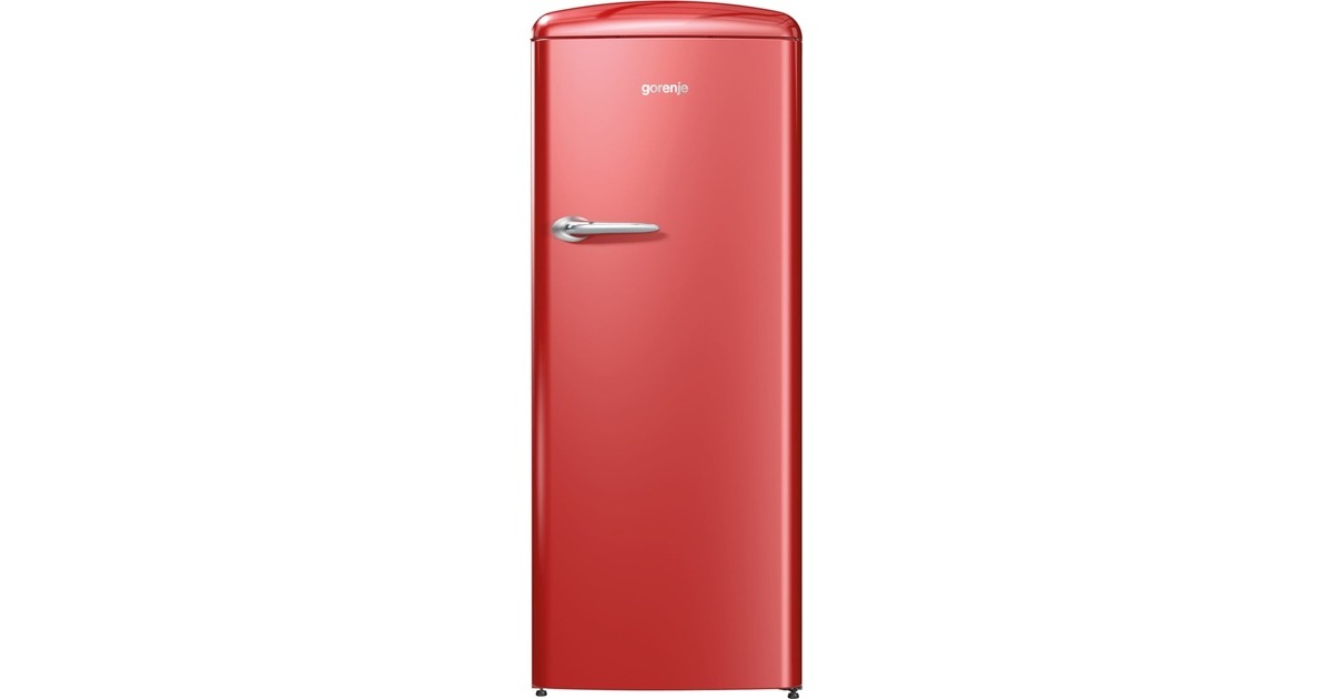 Gorenje Kühlschrank Orb153r : Gorenje orb 153 r kühlschrank dunkelrot Gorenje Kühlschrank Orb153r : Gorenje orb 153 r kühlschrank dunkelrot