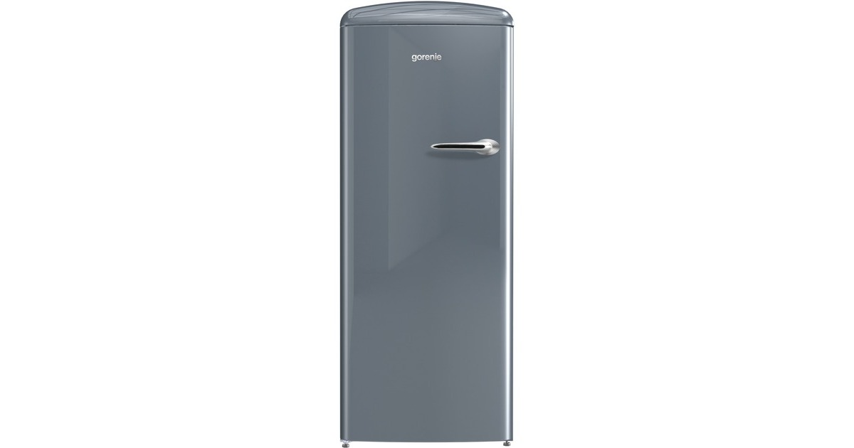 Gorenje Kühlschrank Orb 153 X : Gorenje orb l kühlschrank silber Gorenje Kühlschrank Orb 153 X : Gorenje orb l kühlschrank silber