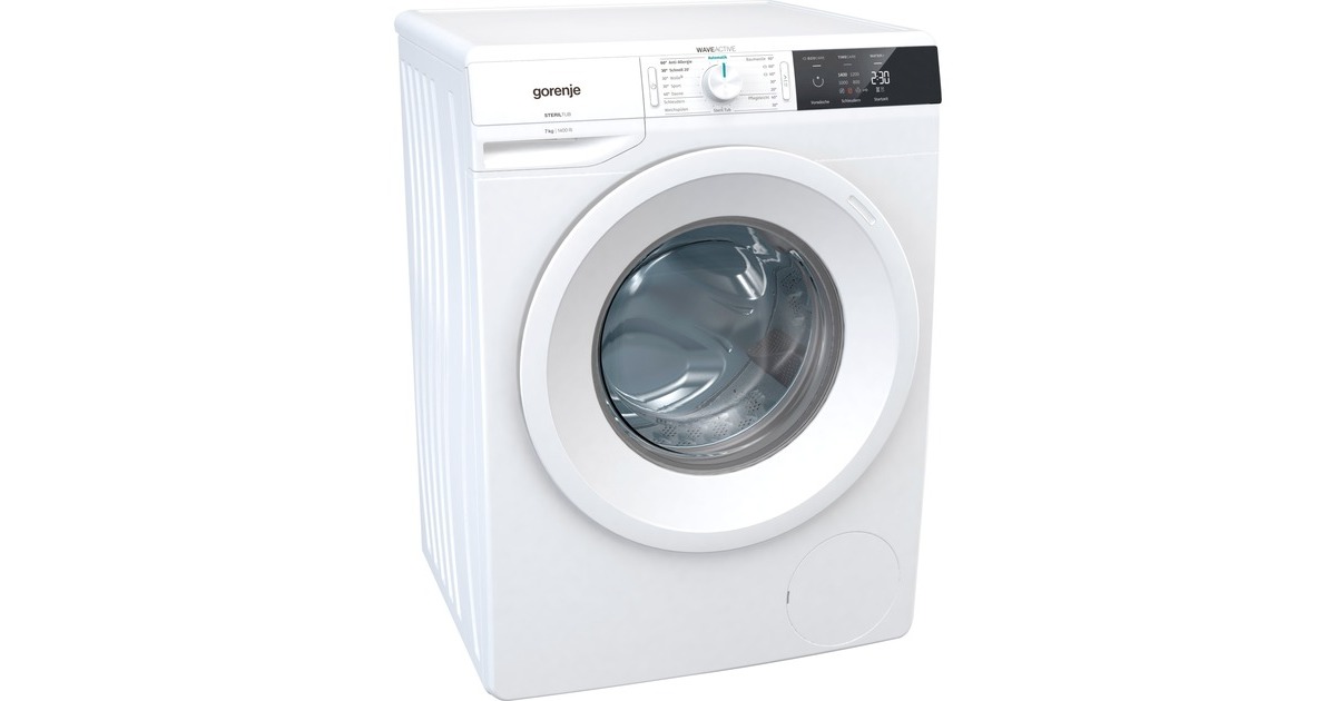 Gorenje Kühlschrank Blinkt : Gorenje w e p waschmaschine weiß Gorenje Kühlschrank Blinkt : Gorenje w e p waschmaschine weiß