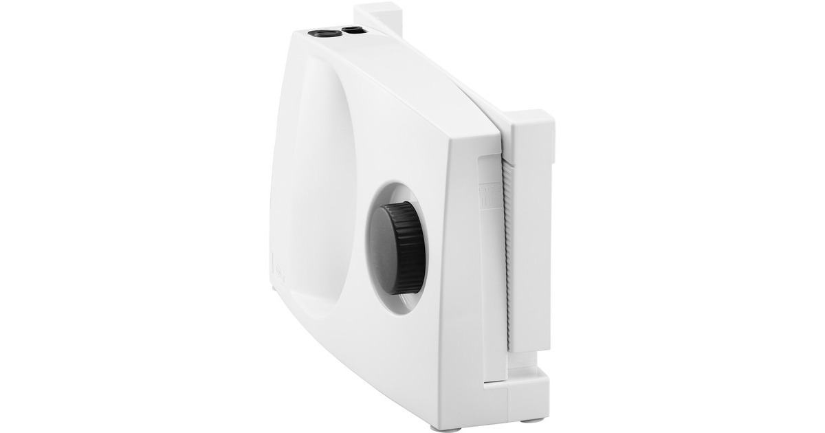 ritter Allesschneider markant⁰⁵ weiß, 65 Watt