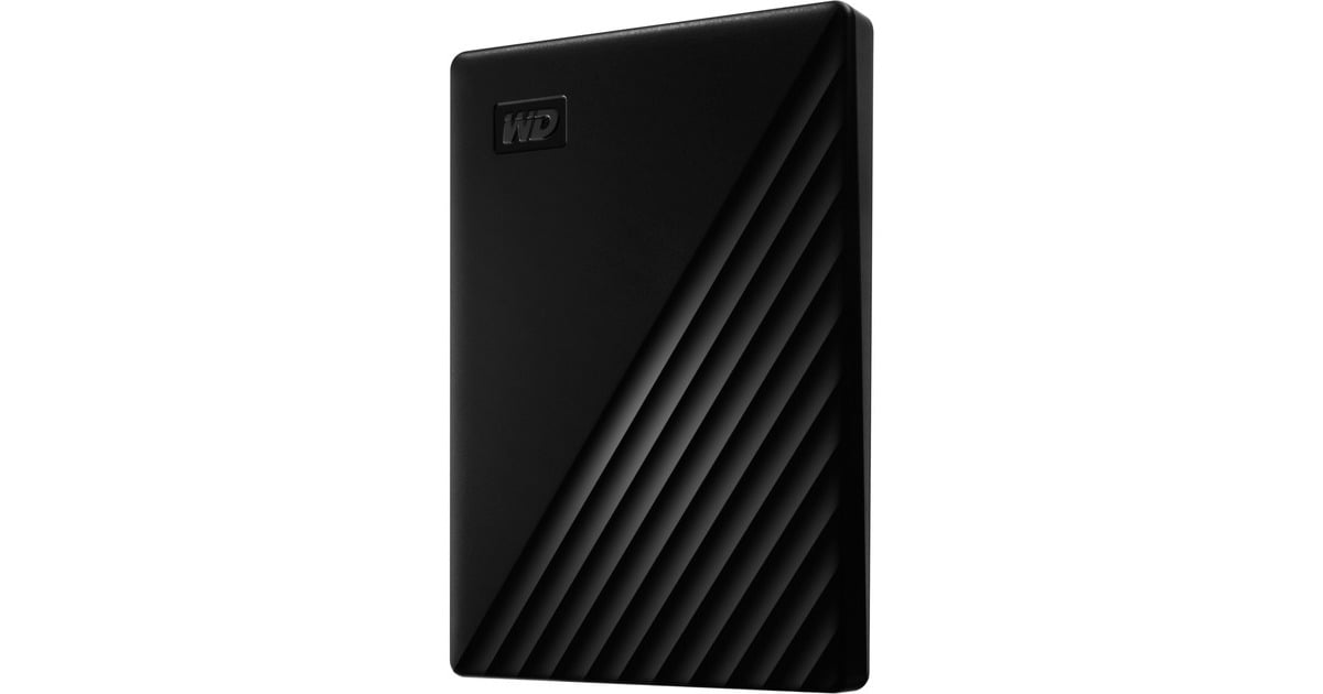 Externe Festplatte Wd My Passport Ultra 1tb WD My Passport 1 TB, Externe Festplatte schwarz, Micro-USB-B 3.2 Gen 1