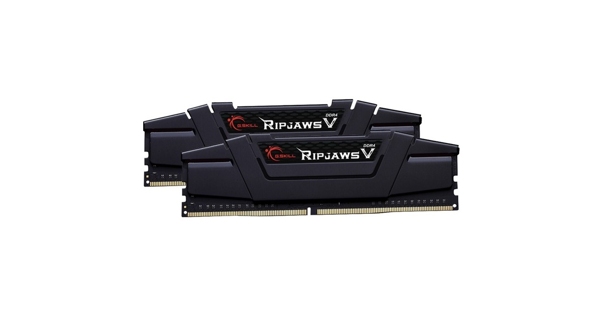 G.Skill DIMM 16 GB DDR4 3200 2x 8 GB Dual Kit Arbeitsspeicher