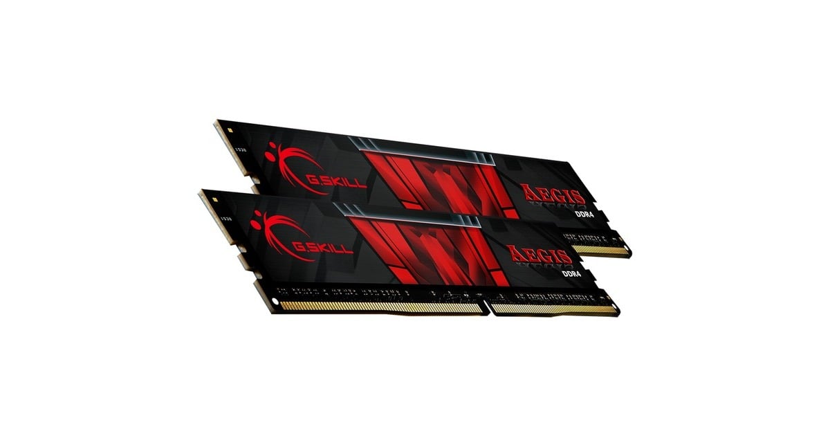 G Skill Dimm 32 Gb Ddr4 3000 Kit Arbeitsspeicher
