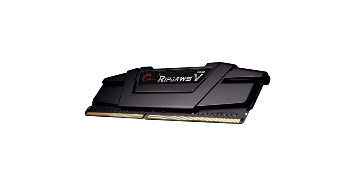 G.Skill DIMM 32 GB DDR4 3200 2x 16 GB Dual Kit Arbeitsspeicher