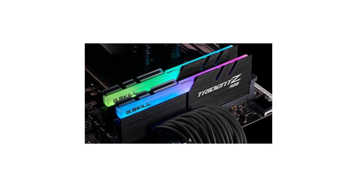G Skill Dimm 32 Gb Ddr4 3000 Kit Arbeitsspeicher www.alternate.de