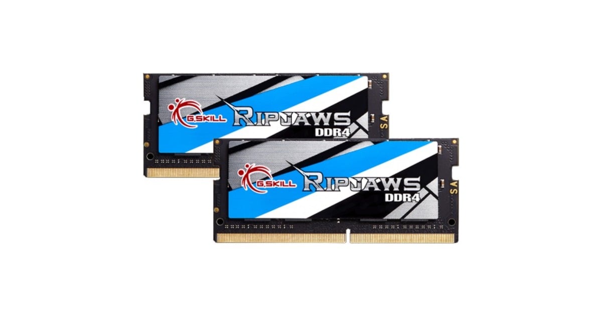Ripjaws ddr4 8gb online
