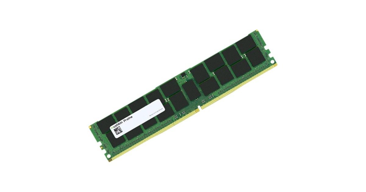Mushkin DIMM 16 GB DDR3-1333 , Arbeitsspeicher 991965, Proline