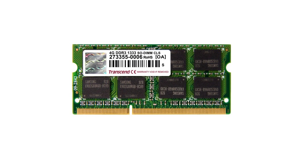 Ddr3l 1.35 v