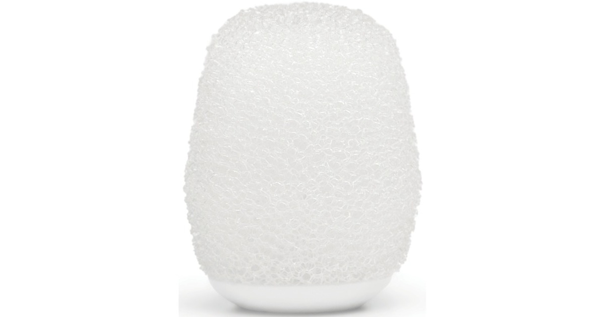 Rode Microphones Lavalier GO, Mikrofon weiß