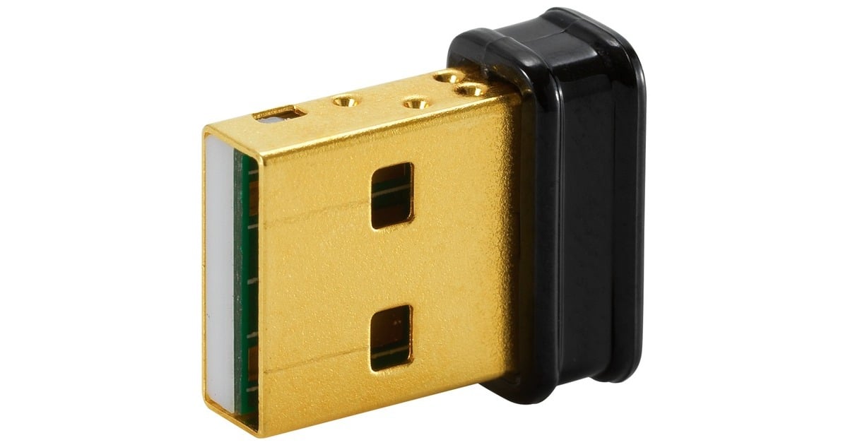 ASUS USBBT500, BluetoothAdapter