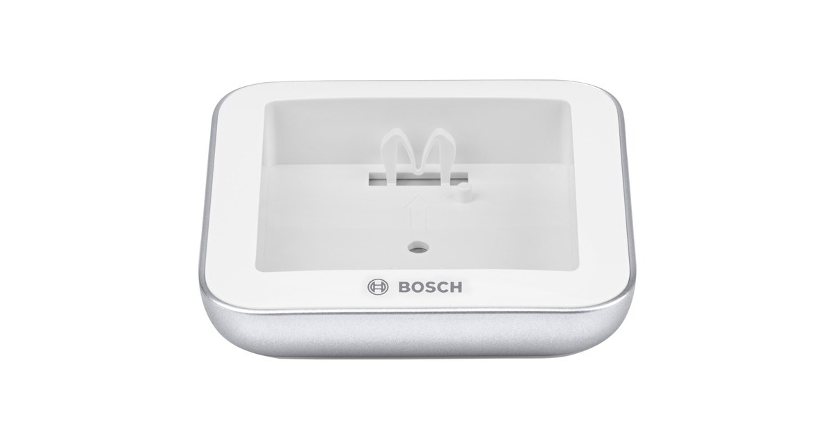 NEU Bosch Smart Home Universalschalter Flex Knopf Taster Schalter Weiß  4057749657848
