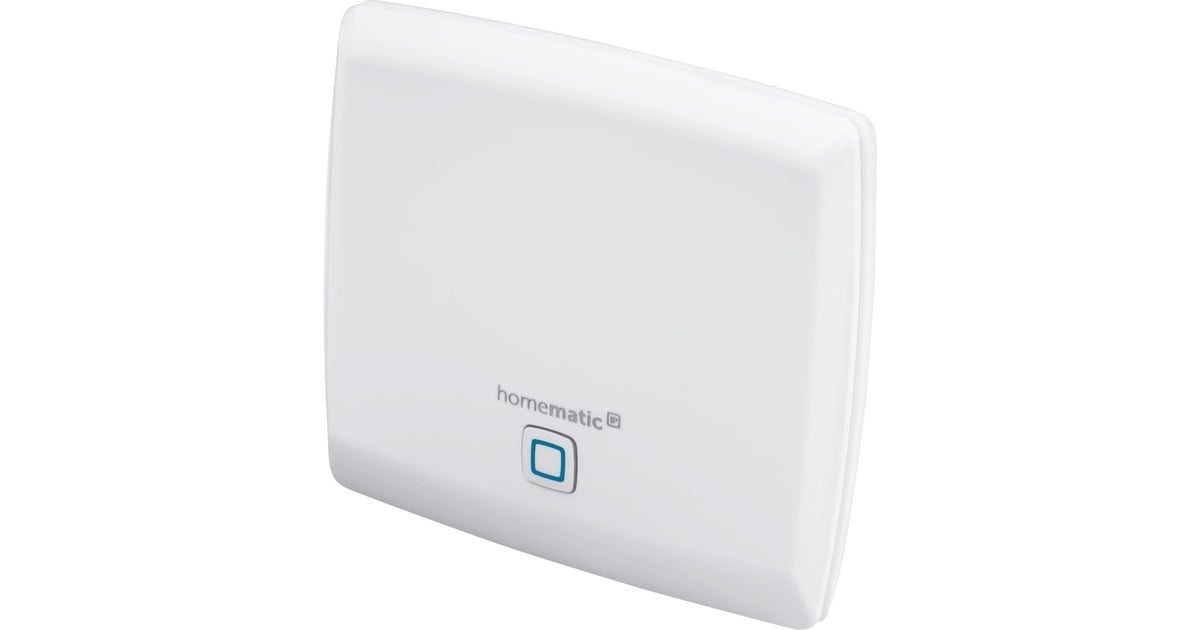 Homematic Ip Access Point Reagiert Nicht Homematic IP Smart Home Access Point (HMIP-HAP), Zentrale weiß
