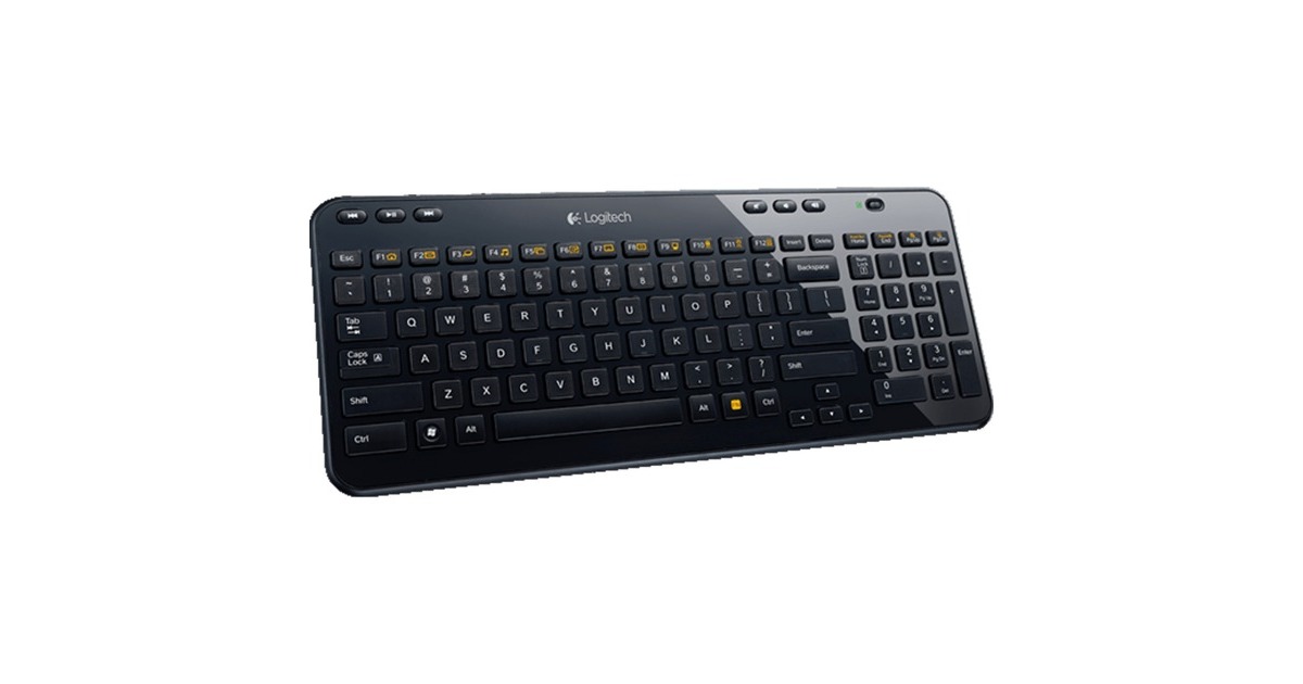 Logitech мембранная. Logitech мембранная