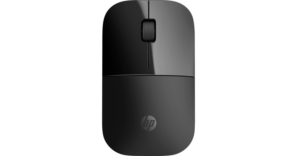 HP Z3700 Wireless Maus schwarz