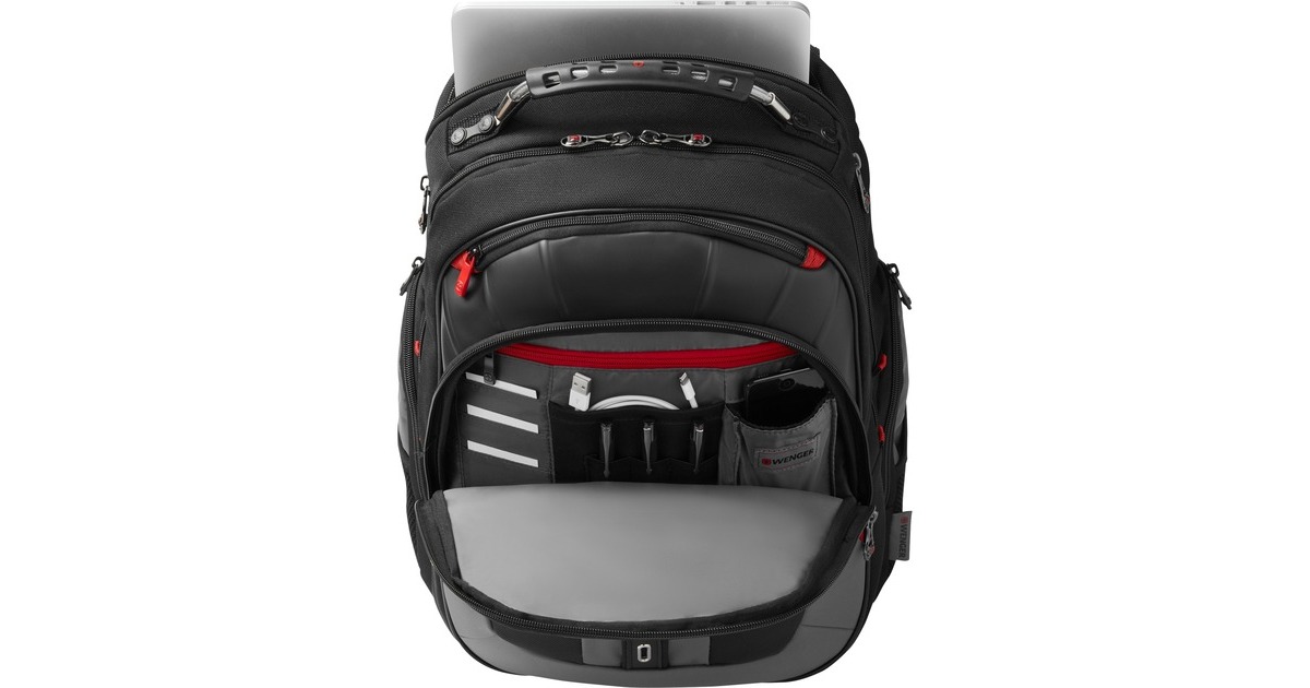 Wenger pegasus backpack shop