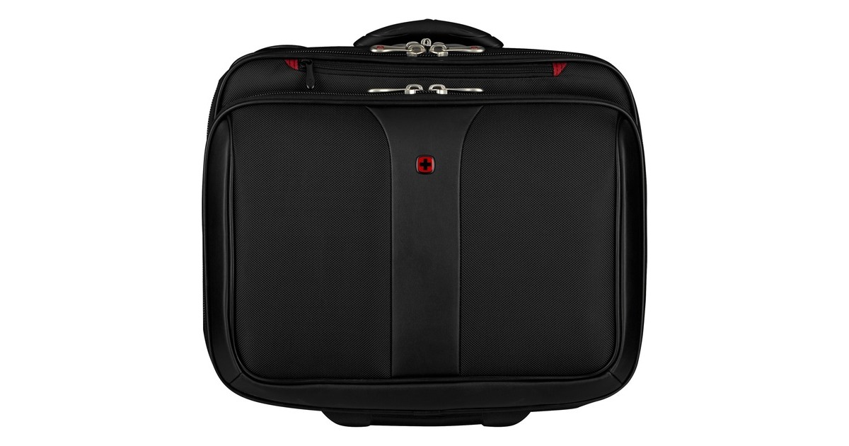 Wenger patriot rolling case outlet