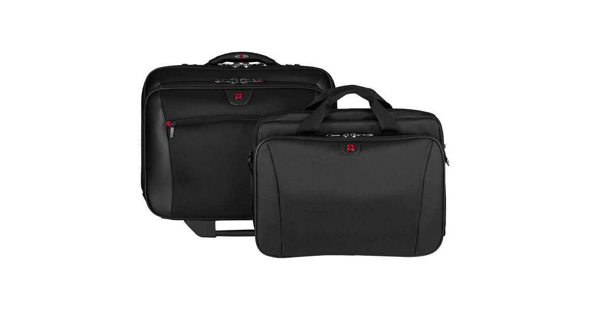 Wenger swissgear potomac new arrivals