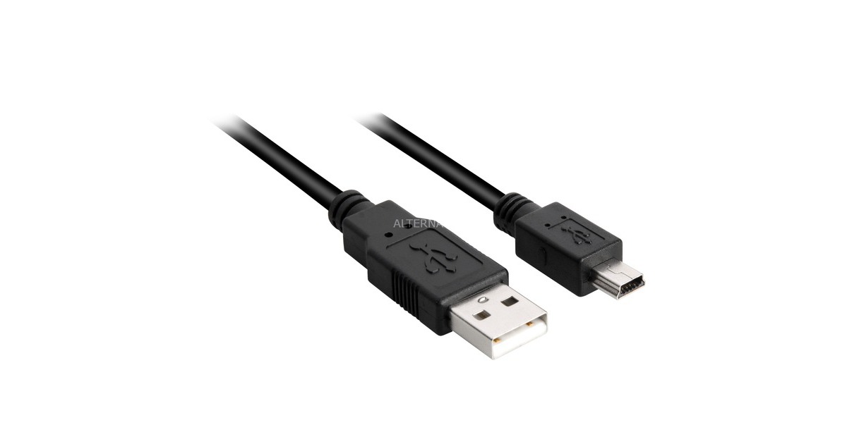 Ladekabel für LX7, USB-A mit Magnetstecker (ohne Steckernetzteil